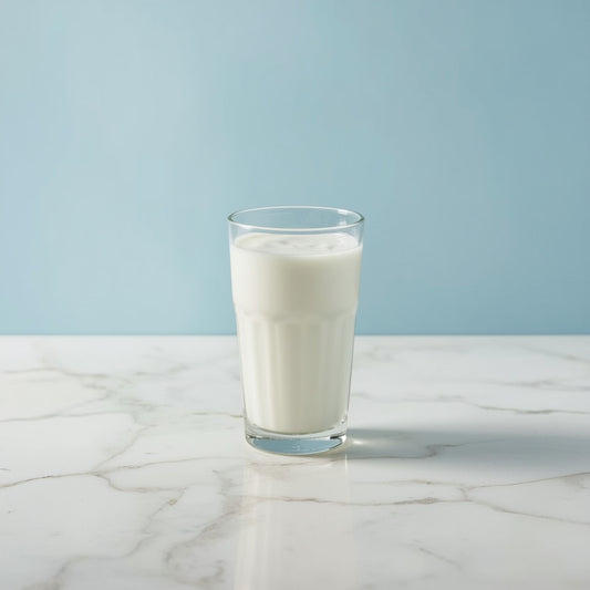 Fumeltrion PureFlow Whole Milk