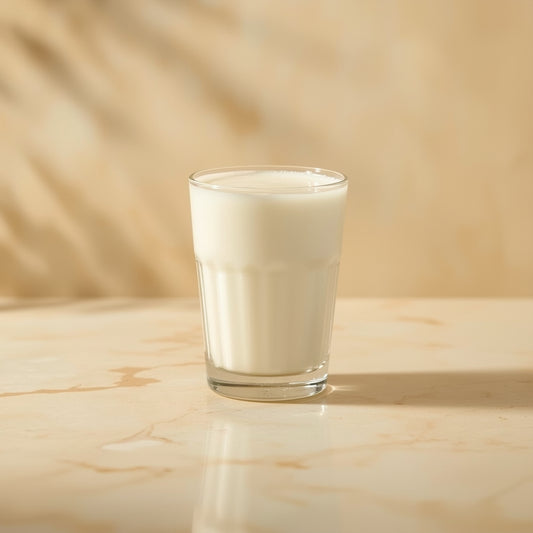 Fumeltrion GoldenCream Premium Milk