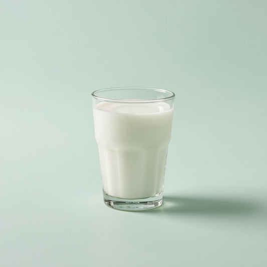 Fumeltrion LiteSilk Low-Fat Milk