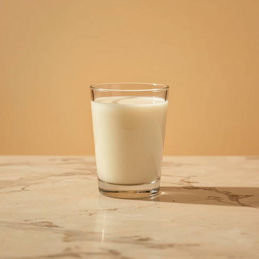 Fumeltrion CreamRich Full Cream Milk