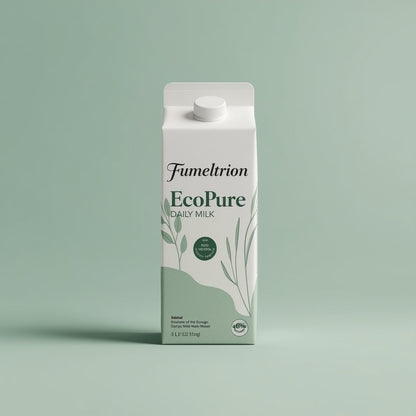 Fumeltrion EcoPure Daily Milk