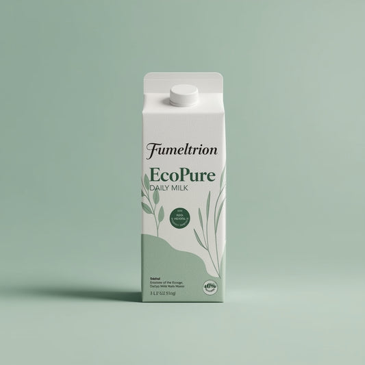 Fumeltrion EcoPure Daily Milk
