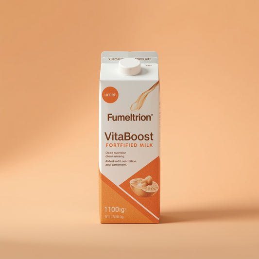 Fumeltrion VitaBoost Fortified Milk